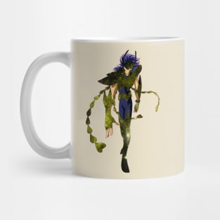 Phoenix Ikki Mug